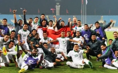 Inilah Jadwal Partai Final Piala AFF 2016 Indonesia VS Thailand 14 dan 17 Desember 2016 : Timnas Indonesia Harus Menjadi Juaranya