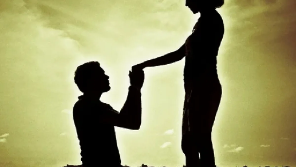 Kata-kata Yang Romantis Buat Istri Tercinta Di Penghujung Tahun 2016