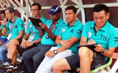 Inilah Kunci Kemenangan Permainan Persipura Jayapura Menjadi Juara ISC A 2016