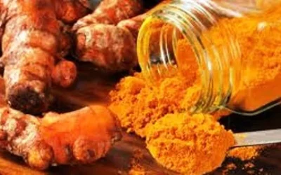 Makna Bersih Darah Dengan Kunyit Asam