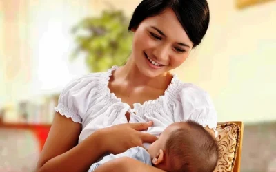 Makna ASI dan Kesehatan Ibu Yang Menyusui
