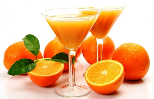 manfaat jus jeruk untuk kesehatan