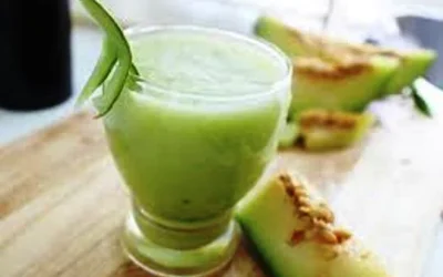 Manfaat Jus Melon Untuk Mengatasi Serangan Jantung