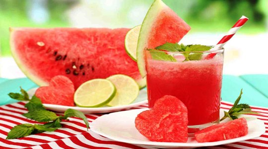 manfaat jus semangka untuk kesehatan