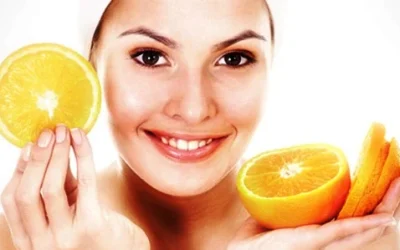 Cara Memutihkan Kulit Badan Dan Wajah Dengan Lemon