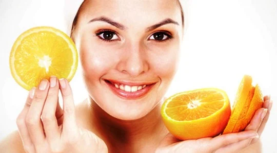Cara Memutihkan Kulit Badan Dan Wajah Dengan Lemon