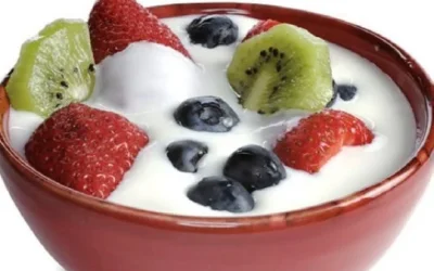 Cara Memutihkan Kulit Wajah Secara Sehat Dan Alami  Dengan Yogurt