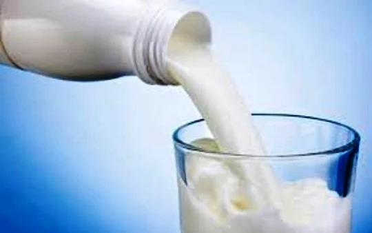 Cara Cepat Putihkan Kulit Dengan Susu Murni