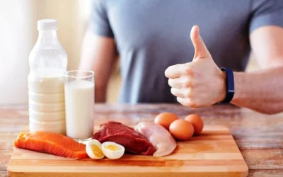 Cara Menaikkan Berat Badan Dengan Cepat Tanpa Obat