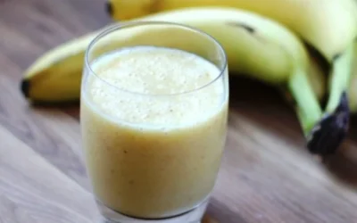 Aneka Jus Buah Dan Sayur Untuk Menaikkan Berat Badan Si Kecil
