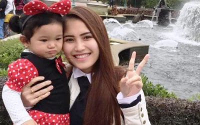Inilah Daftar Nominasi Mom And Kids Awards 2016 Hari Ini