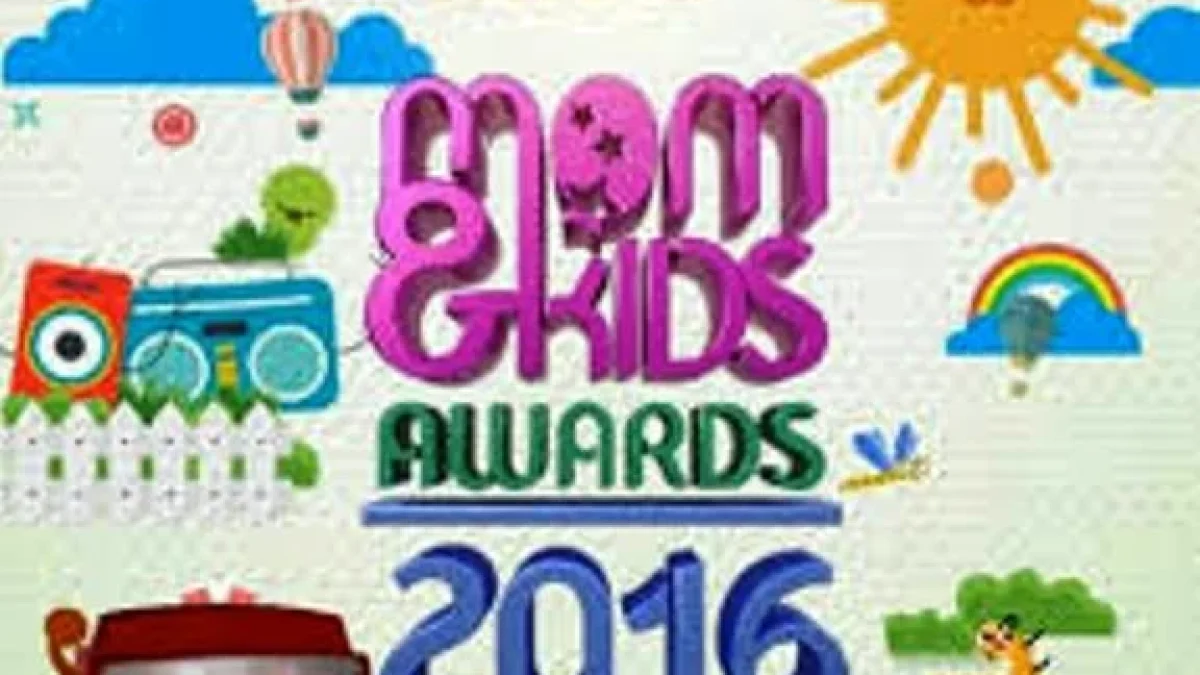 Daftar Pemenang Mom And Kids Awards 2016 Malam Ini