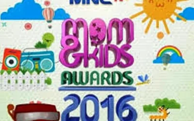 Daftar Pemenang Mom And Kids Awards 2016 Malam Ini