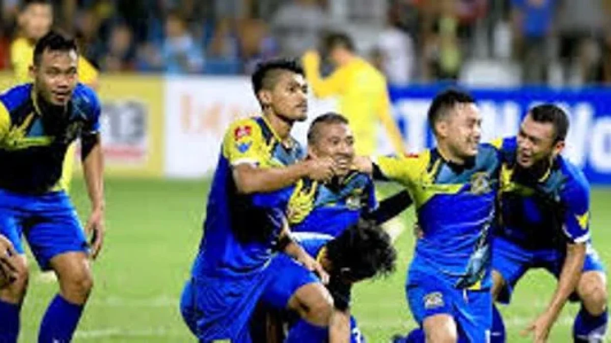 Prediksi Persiba Balikpapan vs Barito Putera, Jadwal ISC A Pekan Ke-33 (12/12/16)