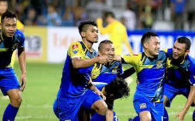 Prediksi Persiba Balikpapan vs Barito Putera, Jadwal ISC A Pekan Ke-33 (12/12/16)