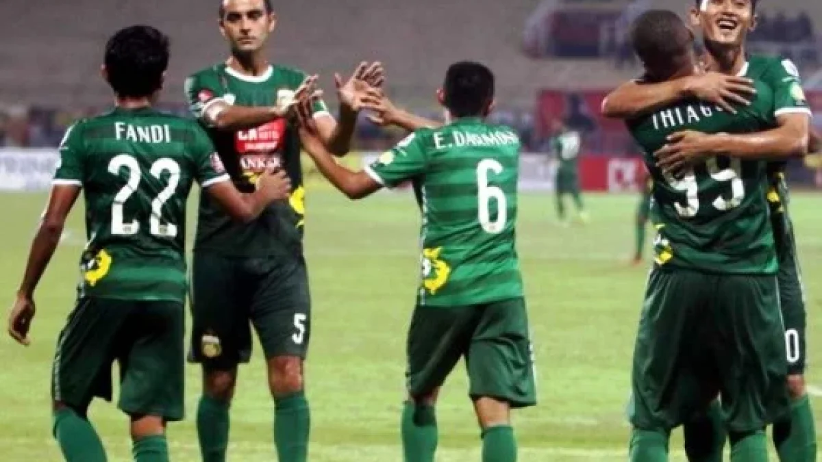 PREDIKSI Bhayangkara SU vs Persela Lamongan Live Di Indosiar, Jadwal ISC/TSC Pekan Ke-33 (9/12/16) : Misi Balas Dendam Lele Glagah Atas The Great Alligator