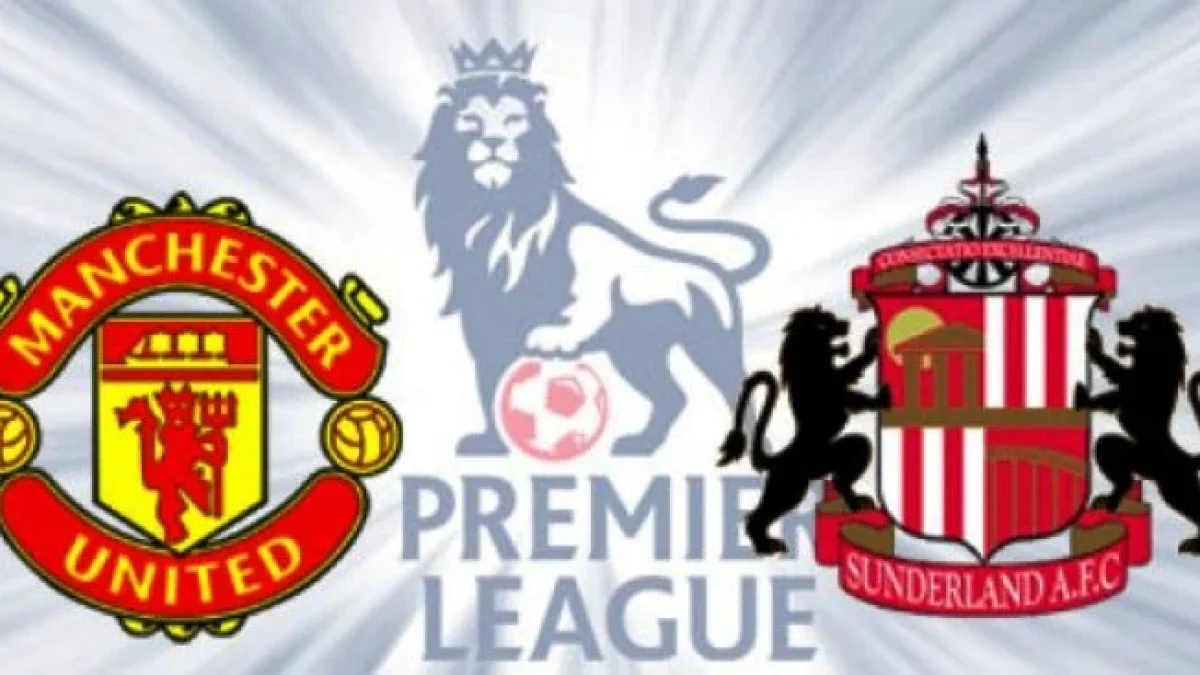 PREDIKSI Manchester United vs Sunderland, Jadwal Liga Inggris Pekan Ke-18 (26/12/16)