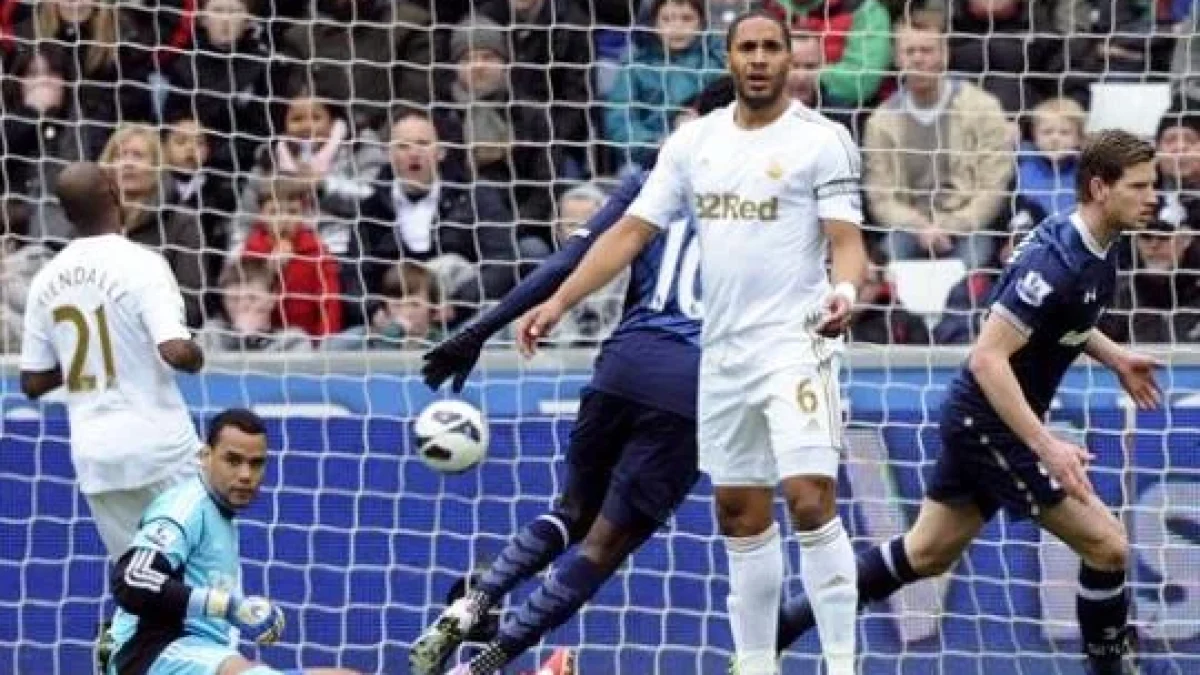 Prediksi Tottenham vs Swansea City, Jadwal Liga Inggris Pekan Ke-14 (03 Desember 2016)