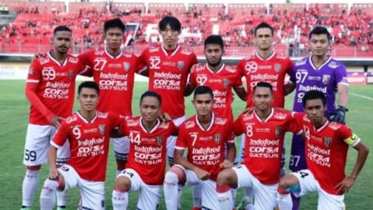 Prediksi Bali United vs PSM Makasar Live Di Indosiar, Jadwal ISC/TSC Pekan Ke-32 (06/12/16) : Balas Dendam Serdadu Tridatu Atas Pasukan Ramang