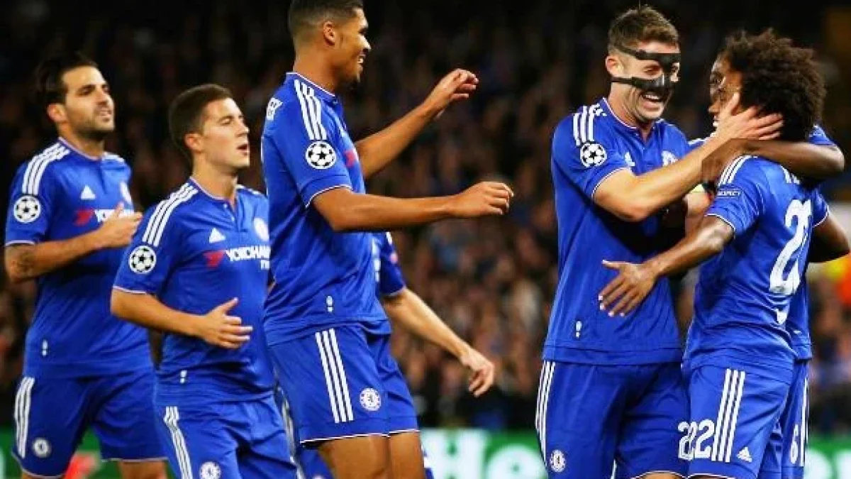 PREDIKSI Chelsea VS Bournemouth, Jadwal Liga Inggris 26 Desember 2016
