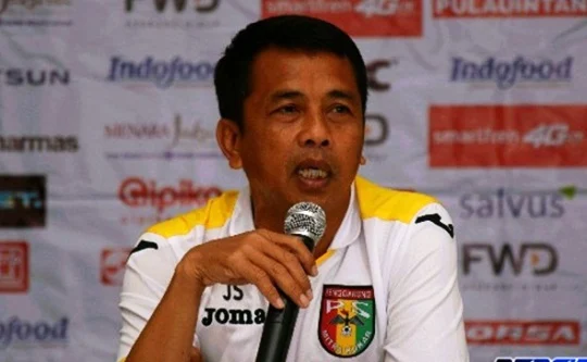 PREDIKSI Mitra Kukar vs Persipura, Jadwal ISC/TSC Pekan Ke-32 (7/12/16) : Jafri Sastra Megetahui Kelemahan Mutiara Hitam