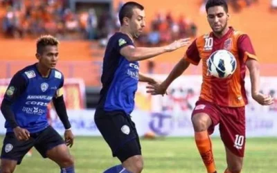 PREDIKSI Pusamania Borneo FC VS Arema Cronus Live Di Indosiar, Jadwal ISC A Pekan Ke-33 (11/12/16) : Laga Berat Singo Edan Atas Tuan Rumah Pesut Etam