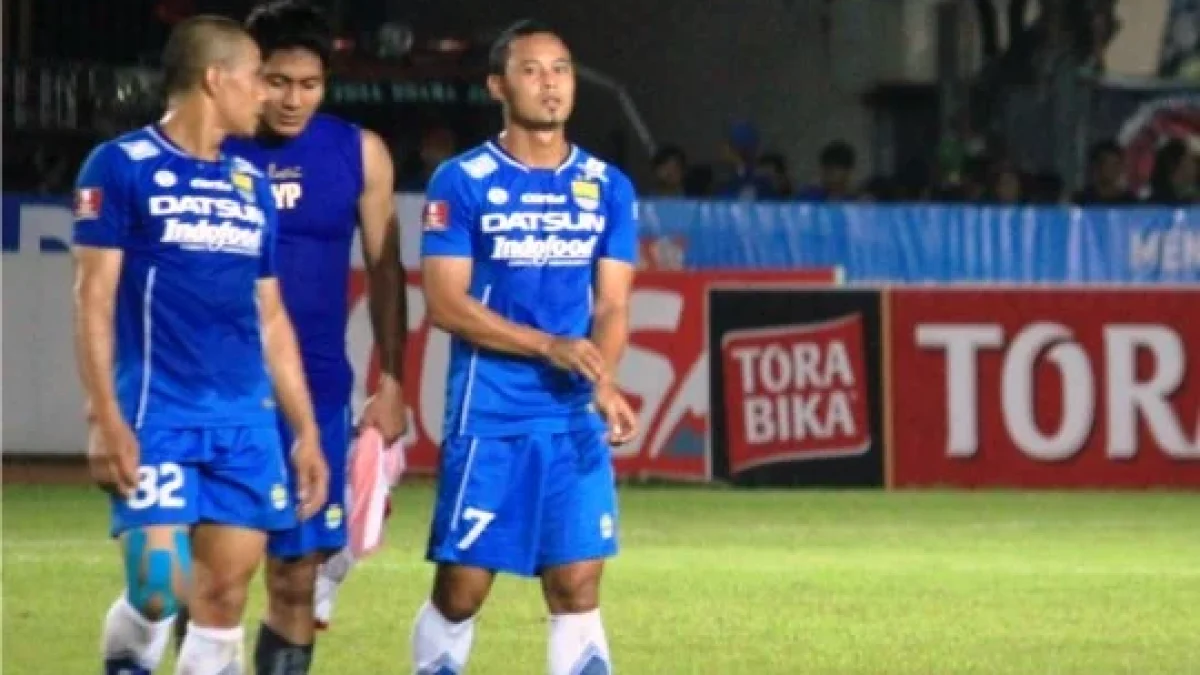 Jadwal ISC A Pekan Ke-33 : Prediksi Persib vs PS TNI Live Di SCTV 9 Desember 2016