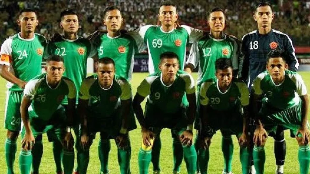 Prediksi PS TNI vs Sriwijaya FC Live Di Indosiar, Jadwal ISC/TSC Pekan Ke-31 (02/12/16) : Misi Elang Andalas Curi Poin Di Pakansari