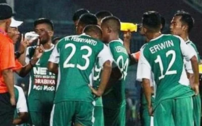 Prediksi PS TNI vs SFC, Jadwal ISC/TSC 2016 (15/12/16) : Misi Curi Poin Elang Andalas Di Wibawa Mukti