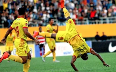 PREDIKSI SFC vs Bali United Live Di Indosiar, Jadwal ISC A Pekan Ke-33 (11/12/16) : Laskar Wong Kito Harus Menang Lawan Serdadu Tridatu