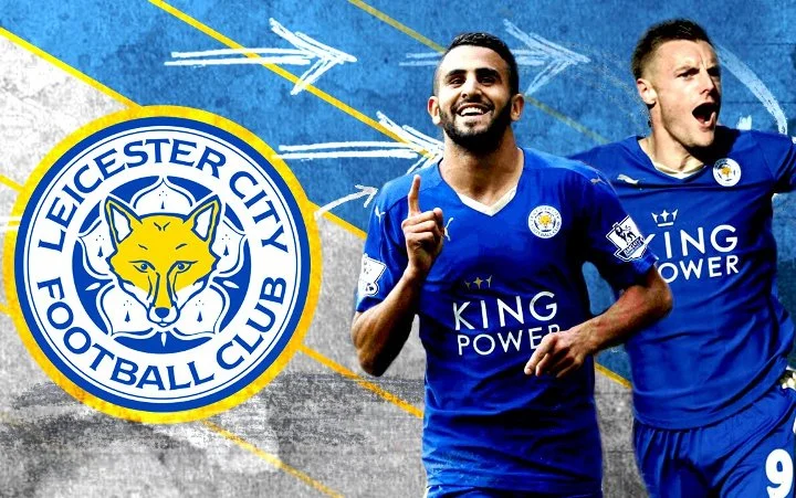 Prediksi Skor Leicester City vs Everton, Jadwal Liga Inggris Pekan Ke-18 (26/12/16) : Duel Tim Papan Tengah Yang Spektakuler