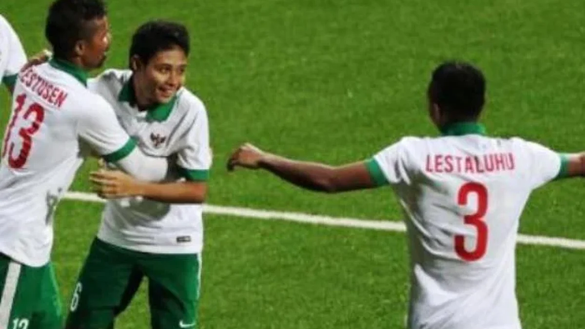Prediksi Susunan Pemain Indonesia vs Thailand Leg Pertama Partai Final Piala AFF 2016