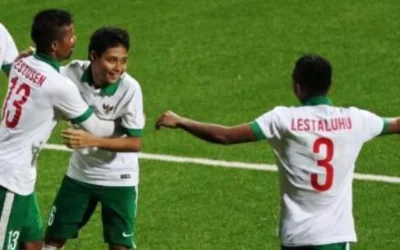 Prediksi Susunan Pemain Indonesia vs Thailand Leg Pertama Partai Final Piala AFF 2016