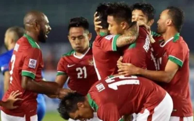 PREDIKSI Vietnam VS Indonesia Live Di RCTI, Jadwal Semifinal Piala AFF Leg Kedua (7/12/16) : Timnas Garuda Targetkan Menang