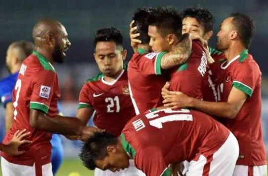 PREDIKSI Vietnam VS Indonesia Live Di RCTI, Jadwal Semifinal Piala AFF Leg Kedua (7/12/16) : Timnas Garuda Targetkan Menang