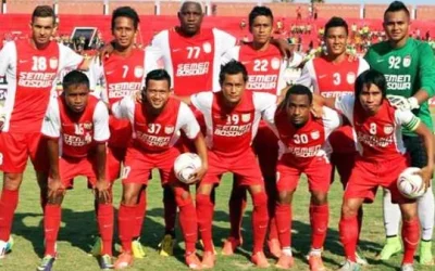 Prediksi PSM vs Persija Live Di SCTV, Jadwal ISC A Pekan Ke-33 (10/12/16) : Misi Balas Dendam Macan Kemayoran Atas Pasukan Ramang