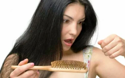 Cara Alami Atasi Rambut Rapuh