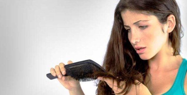 Rambut Rontok Dan Cara Mengatasinya | WartaSolo.com