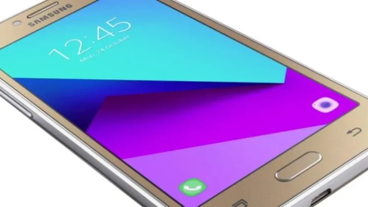 Harga Samsung Galaxy J2 Prime Terbaru Desember 2016: Smartphone Android Marshmallow RAM 1.5GB