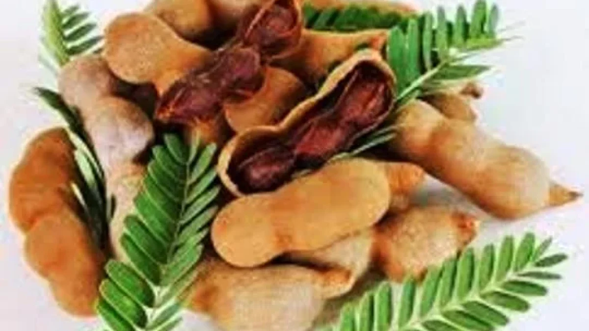 Cara Cepat Turunkan Berat Badan Dengan Asam Jawa
