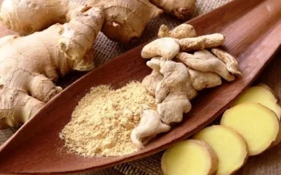Cara Cepat Turunkan Berat Badan Dengan Jahe