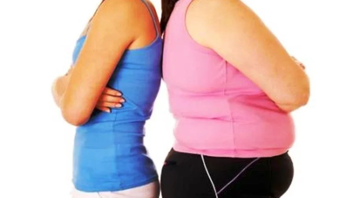 TOP 5 Cara Cepat Turunkan Berat Badan Dengan Bahan Alami