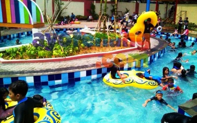 10 Manfaat Olahraga Renang Bagi Kesehatan Tubuh