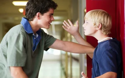 5 Tips Agar Anak Kebal Di Bully Di Manapun Dia Berada