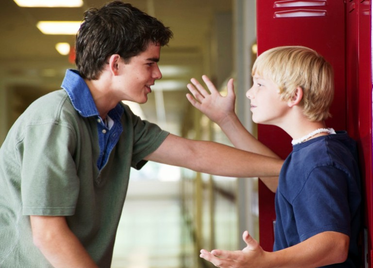 5 Tips Agar Anak Kebal Di Bully Di Manapun Dia Berada