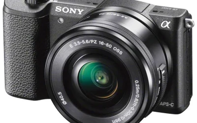 4 Alasan Mengapa Kamera Mirrorless Sony Begitu Istimewa