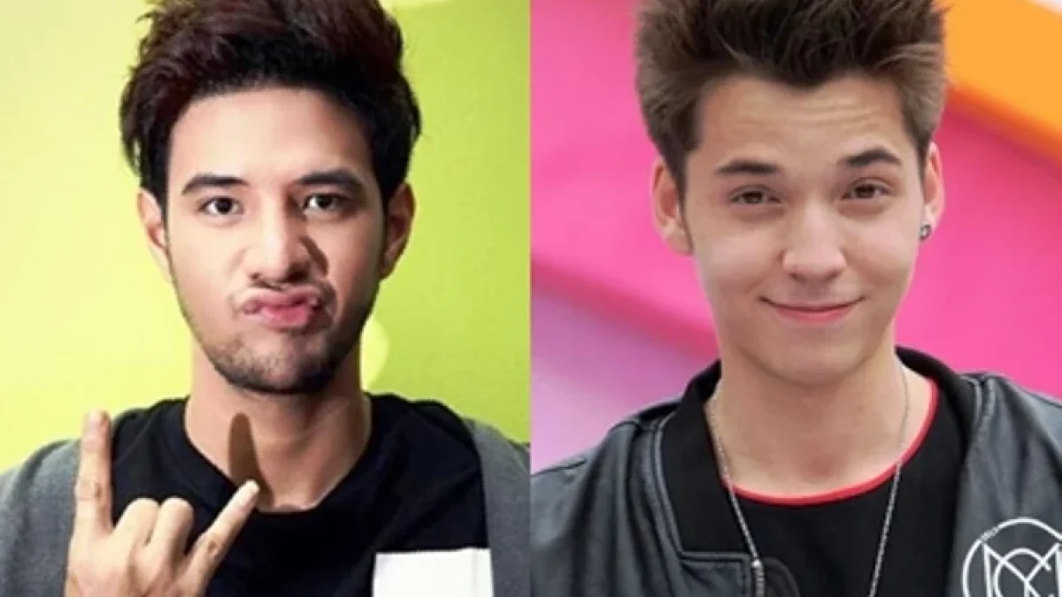 Biografi Muhammad Ammar Alruvi Pemeran Rocky Di Anak Jalanan RCTI