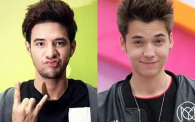 Biografi Muhammad Ammar Alruvi Pemeran Rocky Di Anak Jalanan RCTI