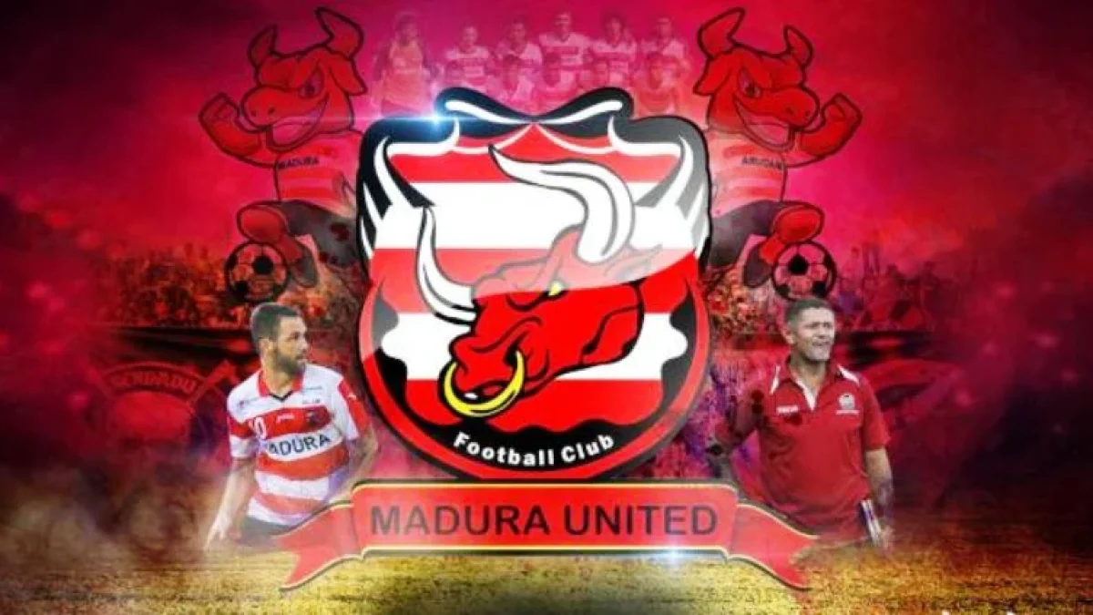 Risky Dwi Sepupu Bayu Gatra Diminati Madura United FC