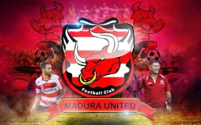 Risky Dwi Sepupu Bayu Gatra Diminati Madura United FC